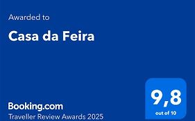 Casa Da Feira